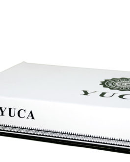Yuca Recheio Cream Cheese – Caixa 1350g | 72un